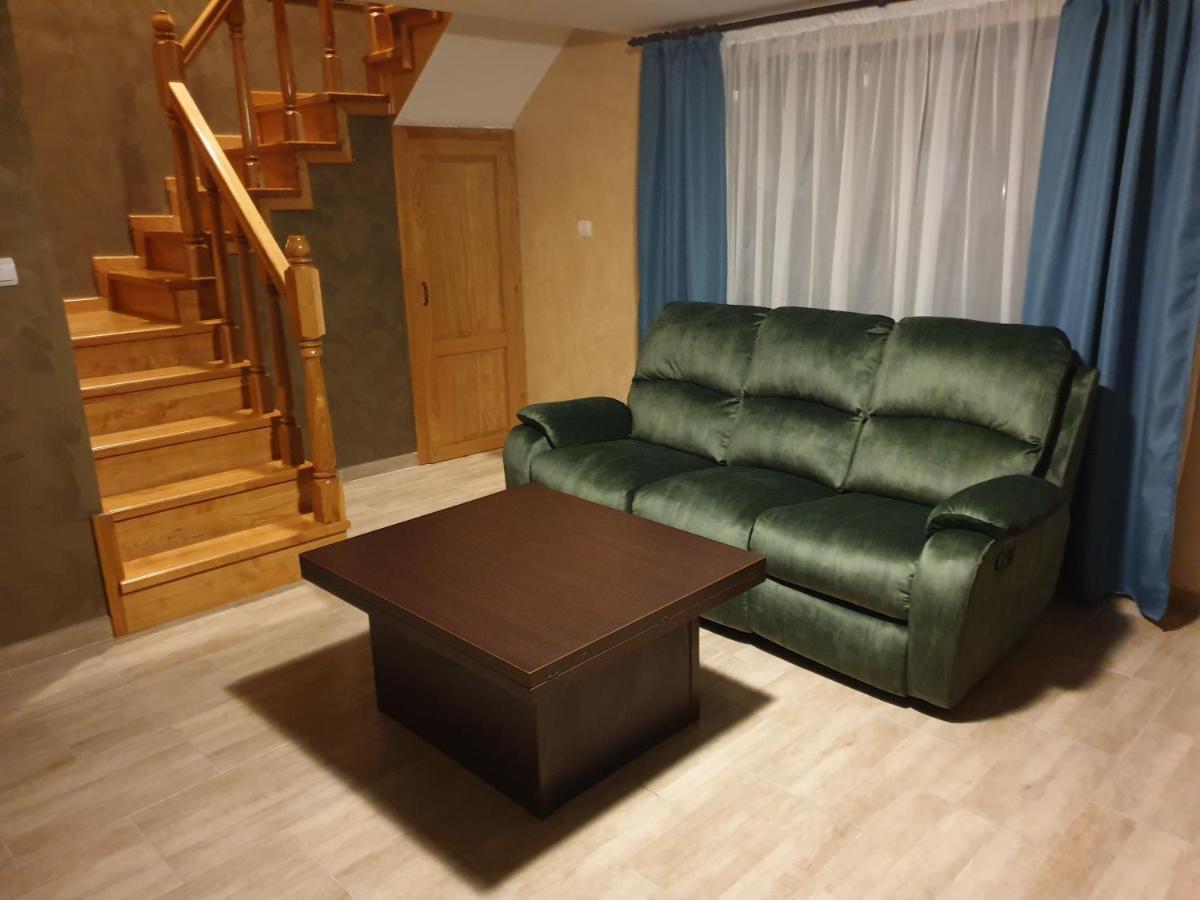 Pensiunea Sofia Gura Humorului Buitenkant foto